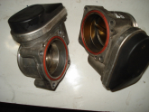 Oto Çıkma Parça / Bmw / 5 Serisi / Motor / Gaz Kelebeği / Çıkma Parça 
