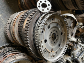 Oto Çıkma Parça / Hyundai / i20 / Motor / Volant / Çıkma Parça 