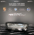 Oto Çıkma Parça / Audi / Q7 / Far & Stop / Sol Ön Far / Çıkma Parça 