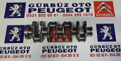 CİTROEN JUMPER 2.2 KRANK ORJİNAL SIFIR