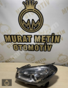Oto Çıkma Parça / Nissan / Qashqai / Far & Stop / Sol Ön Far / Çıkma Parça 