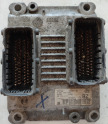 Oto Çıkma Parça / Opel / Corsa / Beyin / Motor Beyni / Çıkma Parça 