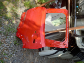 Oto Çıkma Parça / Jeep / Renegade / Kaporta & Karoser / Sol Arka Kapı / Çıkma Parça 