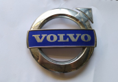 Volvo S60/V60 Panjur Amblemi