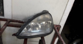 2002 Mercedes A160 A Class  sol far çıkma parçalar