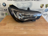 OPEL GRANDLAND LEDLİ SAĞ FAR ÇIKMA  ORJİNAL