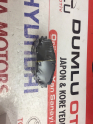 Oto Çıkma Parça / Toyota / Corolla / Fren / Fren Balatası / Sıfır Parça 
