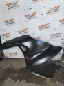 Renault Clio 4 sol arka çamurluk 2013-2019