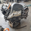 Oto Çıkma Parça / Seat / Leon / Motor / Motor (komple) / Sıfır Parça 