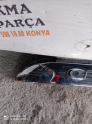 Oto Çıkma Parça / Renault / Captur / Kaporta & Karoser / Basamak / Çıkma Parça 