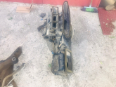 Oto Çıkma Parça / Volkswagen / Passat / Kalorifer / Kalorifer Kutusu / Çıkma Parça 