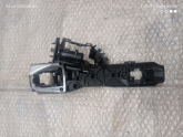 Oto Çıkma Parça / Volkswagen / Golf / Kaporta & Karoser / Kapı Kilidi / Sıfır Parça 
