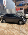 2012-2018 MODEL TOYOTA YARİS ÇIKMA TAMPON BAĞLANTILARI