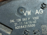 Oto Çıkma Parça / Audi / A6 / Motor / EGR / Çıkma Parça 