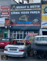 Oto Çıkma Parça / Hyundai / Accent Era / Kaporta & Karoser / Sağ Ön Kapı / Çıkma Parça 