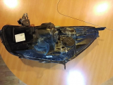 Oto Çıkma Parça / Renault / Clio / Far & Stop / Sağ Ön Far / Çıkma Parça 
