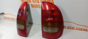 Oto Çıkma Parça / Opel / Corsa / Far & Stop / Sol Arka Stop / Çıkma Parça 