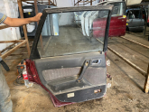 Oto Çıkma Parça / Mitsubishi / Galant / Kaporta & Karoser / Kapı Kilidi / Çıkma Parça 