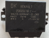Oto Çıkma Parça / Renault / Laguna / Beyin / Park Sensör Beyni / Çıkma Parça 