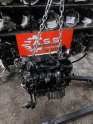 Oto Çıkma Parça / Volkswagen / Jetta / Motor / Motor (komple) / Çıkma Parça 