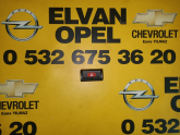Opel Vectra B Flaşör Düğmesi