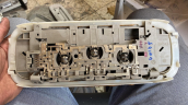 Oto Çıkma Parça / Volkswagen / Golf / Elektrik / Tavan Lambası / Çıkma Parça 