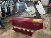 Oto Çıkma Parça / Mazda / 626 / Kaporta & Karoser / Sağ Arka Kapı / Çıkma Parça 