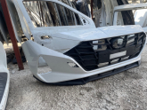 Oto Çıkma Parça / Hyundai / i20 / Tampon / Ön Tampon / Çıkma Parça 