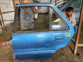 Oto Çıkma Parça / Hyundai / Sonata / Oto Cam / Kelebek Camı / Çıkma Parça 