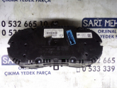 Oto Çıkma Parça / Seat / Toledo / Göğüslük & Torpido / Gösterge Saati / Çıkma Parça 