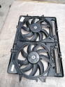 Oto Çıkma Parça / Audi / A6 / Fan / Fan Paneli / Çıkma Parça 