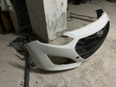 Oto Çıkma Parça / Hyundai / i30 / Tampon / Ön Tampon / Çıkma Parça 