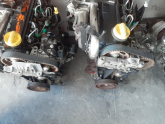 Oto Çıkma Parça / Renault / Symbol / Motor / Komple Motor / Çıkma Parça 