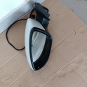 Oto Çıkma Parça / Volkswagen / Jetta / Ayna / Sol Dış Ayna / Çıkma Parça 