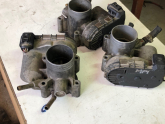 Oto Çıkma Parça / Seat / Ibiza / Motor / Gaz Kelebeği / Çıkma Parça 