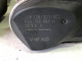 Oto Çıkma Parça / Volkswagen / Polo / Motor / Gaz Kelebeği / Çıkma Parça 