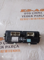 Oto Çıkma Parça / Volkswagen / Tiguan / Klima / Kontrol Paneli / Çıkma Parça 