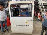 Oto Çıkma Parça / Mercedes / Sprinter / Kaporta & Karoser / Sağ Sürgülü Kapı / Çıkma Parça 