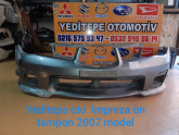 Oto Çıkma Parça / Subaru / Impreza / Tampon / Ön Tampon / Çıkma Parça 