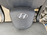 Oto Çıkma Parça / Hyundai / Accent Blue / Direksiyon / Direksiyon Airbag / Çıkma Parça 