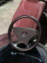Oto Çıkma Parça / Mercedes / 190 / Direksiyon / Direksiyon Simidi / Çıkma Parça 