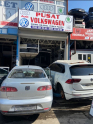 Oto Çıkma Parça / Volkswagen / Tiguan / Yakıt / Depo Kapağı / Çıkma Parça 