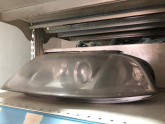 Oto Çıkma Parça / Volkswagen / Passat / Far & Stop / Sol Ön Far / Çıkma Parça 