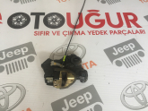 2002-2007 MODEL TOYOTA COROLLA SAĞ ÖN KAPI KİLİDİ