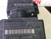 Oto Çıkma Parça / Mercedes / CLK / Elektrik / Kontak Seti / Çıkma Parça 