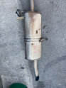 Oto Çıkma Parça / Peugeot / 307 / Egzoz / Egzoz Manifoldu / Çıkma Parça 
