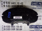 Oto Çıkma Parça / Audi / A3 / Göğüslük & Torpido / Gösterge Paneli / Çıkma Parça 