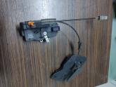 Oto Çıkma Parça / Opel / Corsa / Kaporta & Karoser / Kapı Kilidi / Çıkma Parça 
