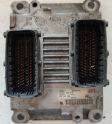 Oto Çıkma Parça / Opel / Corsa / Beyin / Motor Beyni / Çıkma Parça 