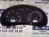 ÇIKMA VW POLO KM HIZ ÖSTERGE SAATİ 6Q0 920 825 , 6Q0920825